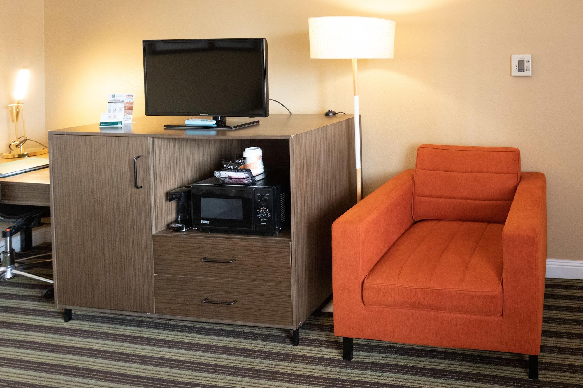Quality Inn Salinas Exterior photo