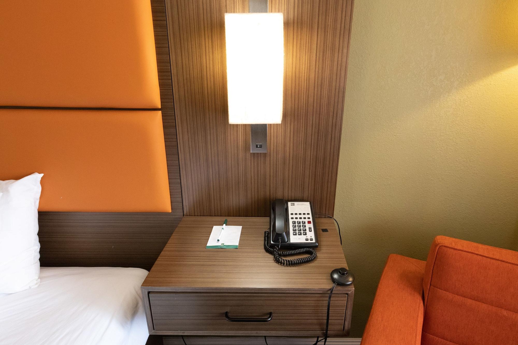 Quality Inn Salinas Exterior photo