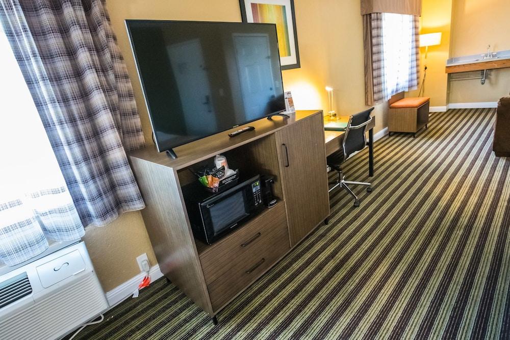 Quality Inn Salinas Exterior photo