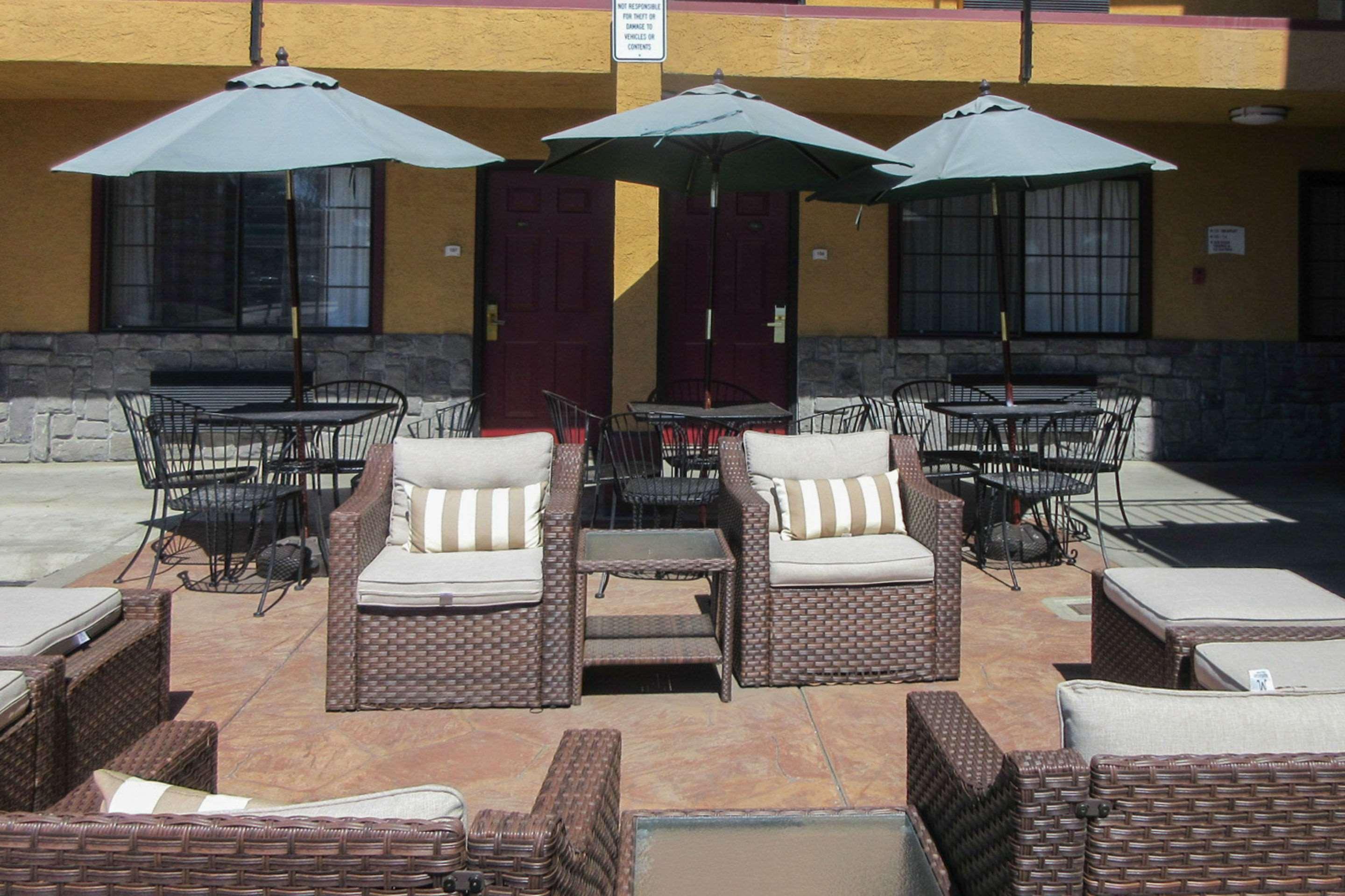 Quality Inn Salinas Exterior photo