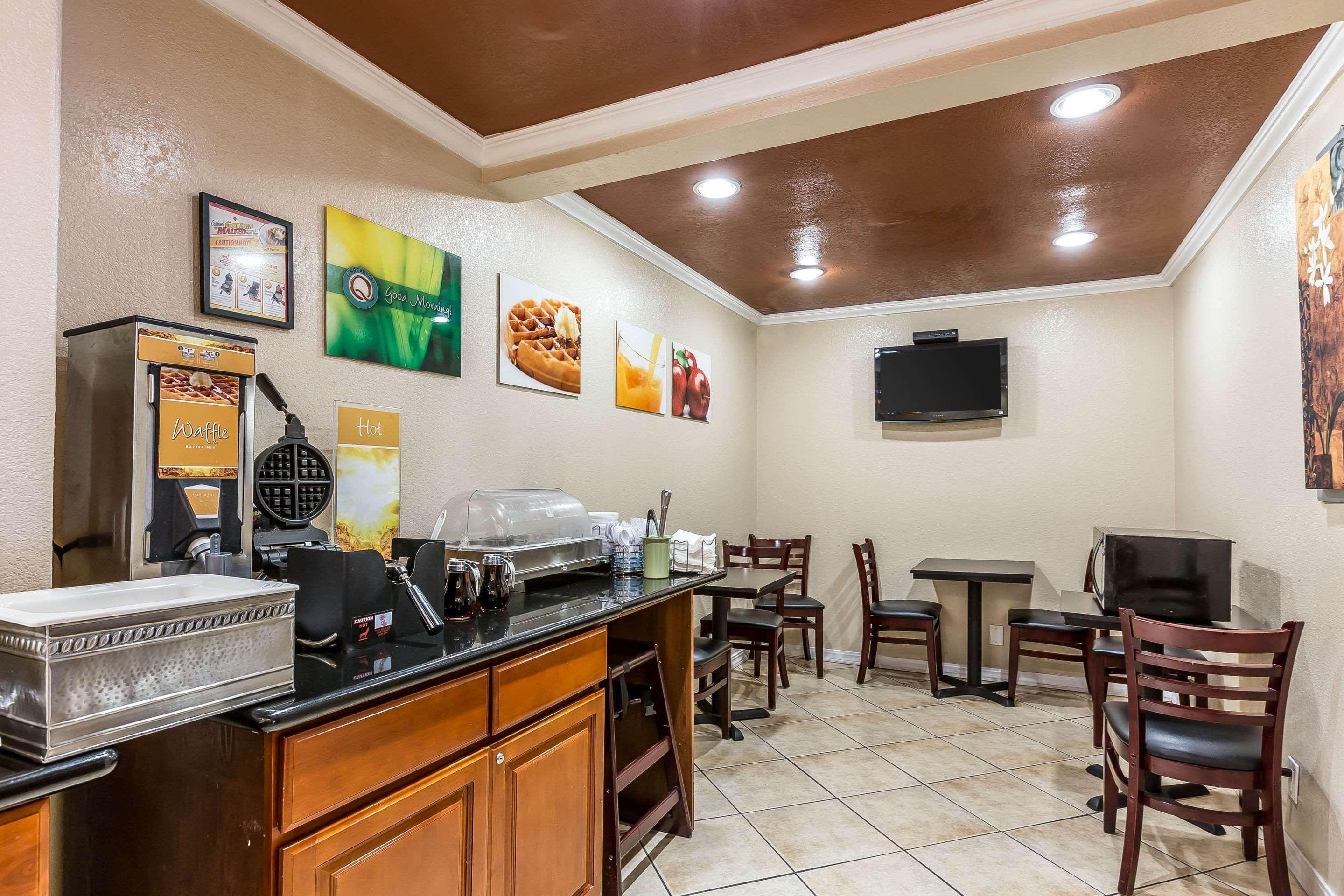 Quality Inn Salinas Exterior photo