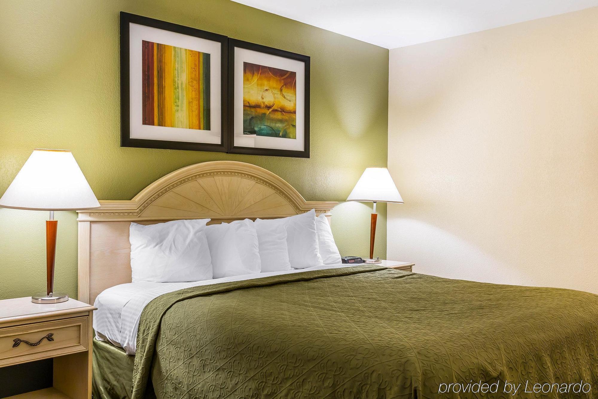 Quality Inn Salinas Exterior photo