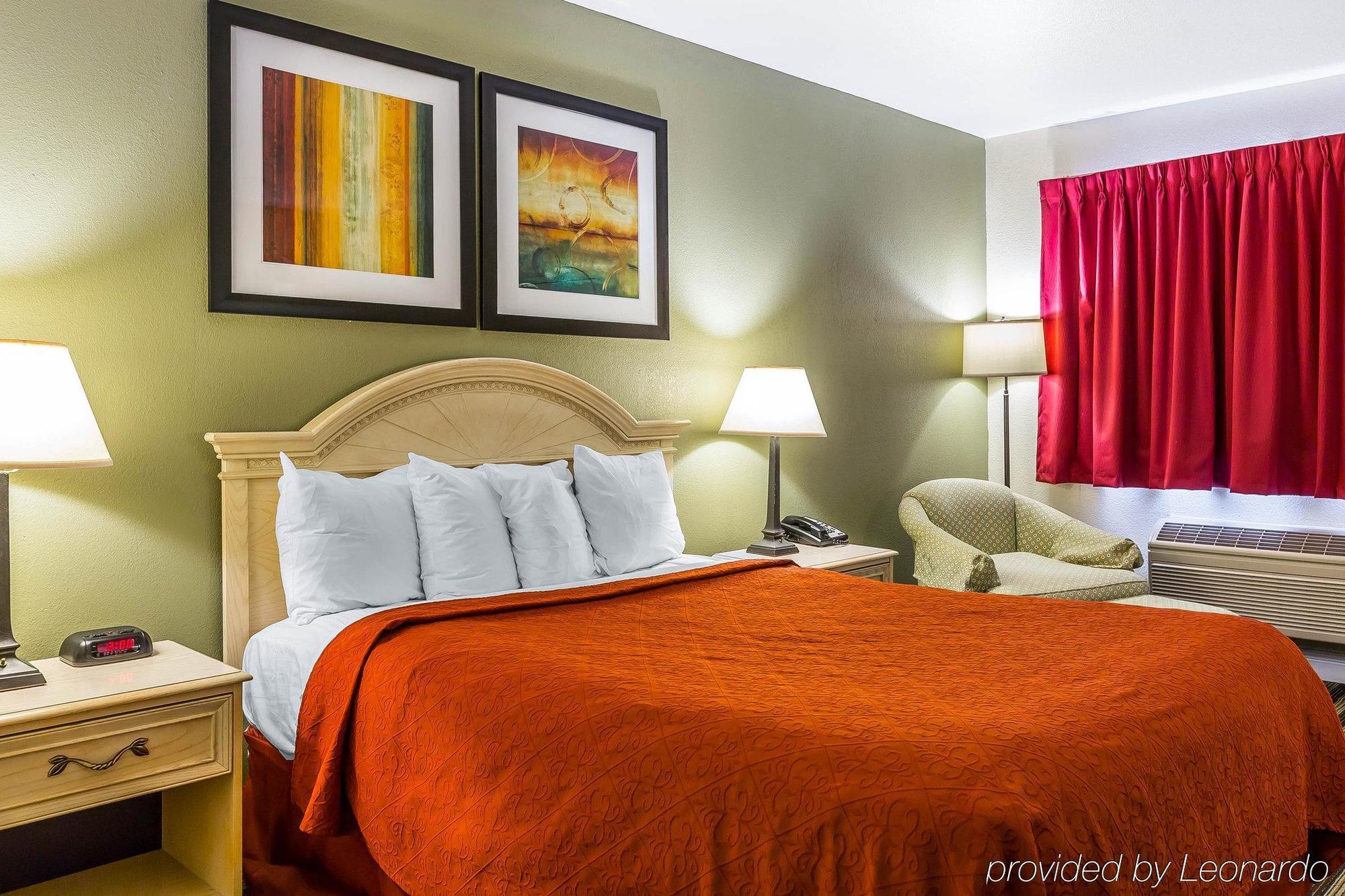 Quality Inn Salinas Exterior photo